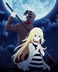 Satsuriku no Tenshi