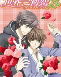 Sekaiichi Hatsukoi 2