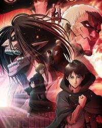 Shingeki no Kyojin: Chronicle