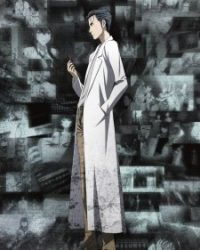 Steins;Gate: Kyoukaimenjou no Missing Link – Divide By Zero