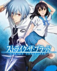 Strike the Blood Final