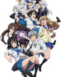 Strike the Blood III