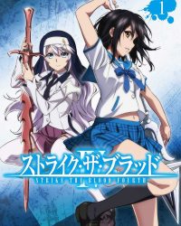 Strike the Blood IV