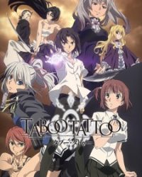 Taboo Tattoo