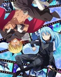 Tensei shitara Slime Datta Ken 2nd Season Part 2