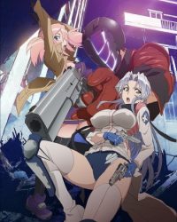 Triage X: Recollection XOXO