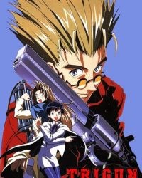 Trigun