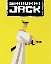 Võ Sĩ Đạo Jack