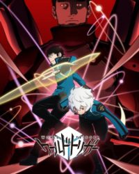 World Trigger 2nd Season