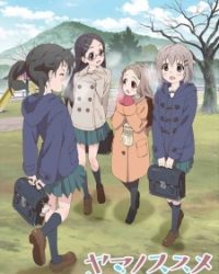 Yama no Susume Second Season