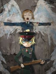 Youjo Senki Movie