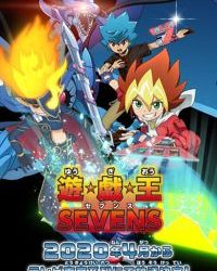 Yu☆Gi☆Oh! Sevens