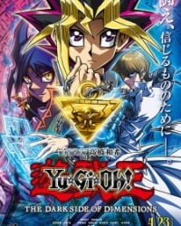 Yu☆Gi☆Oh! The Dark Side of Dimensions