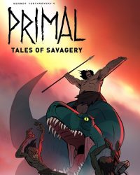 Primal (Phần 1)