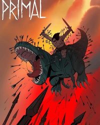 Primal (Phần 2)