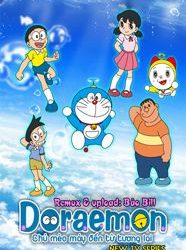 Doraemon (2005)