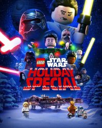 Ngày Lễ Đặc Biệt Của LEGO Star Wars